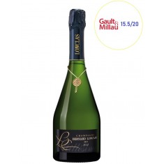 Champagne Bernard Lonclas - MILLESIME 2012 75 cl