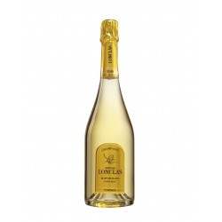 Champagne Bernard Lonclas - VINTAGE - Millésime 2011 - 75 cl