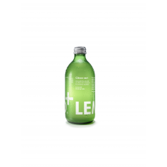 Lemonaid Citron vert - Limonade bio 33 cl